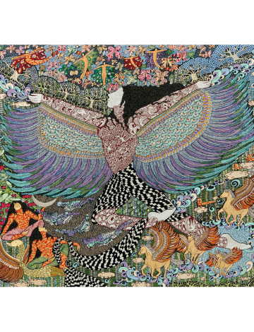 Flight Within
