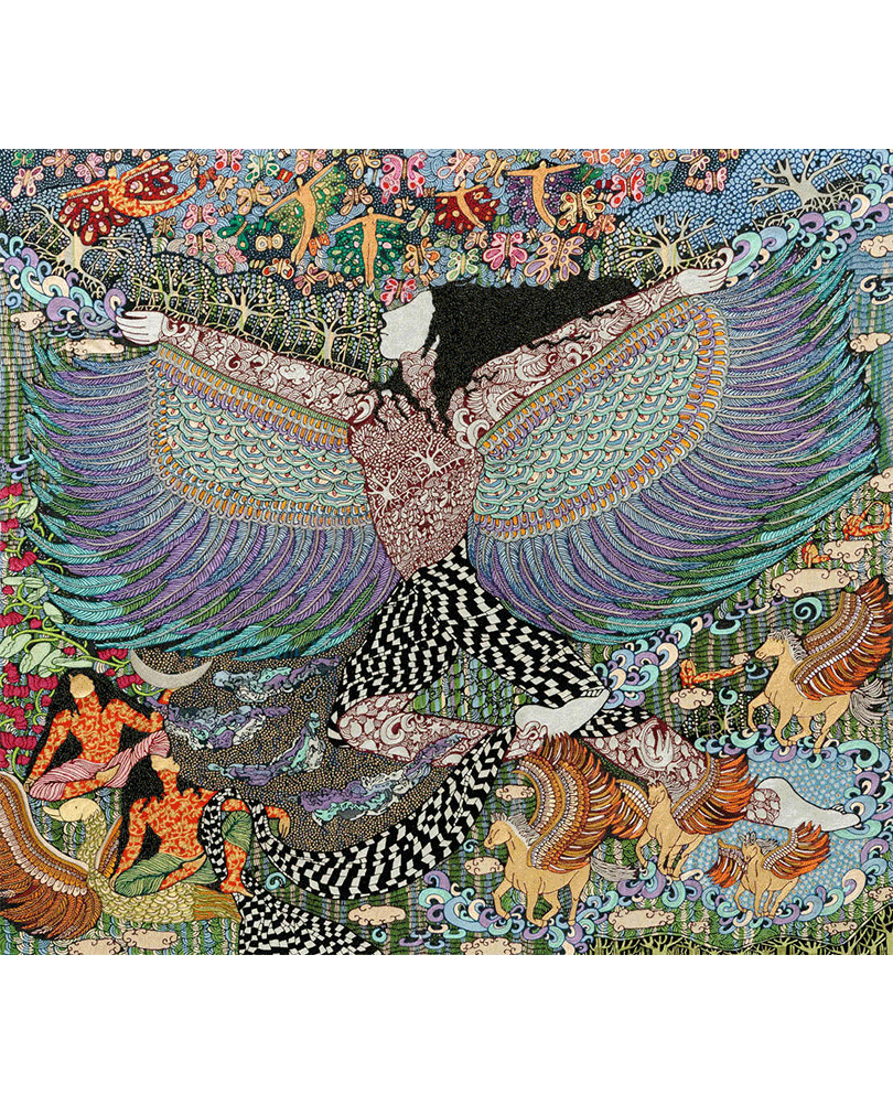 Flight Within Flight Within