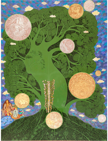 Tree of Life