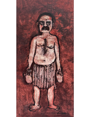 A Comman Man