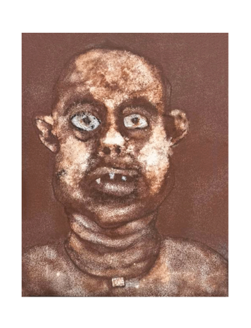 A Comman Man
