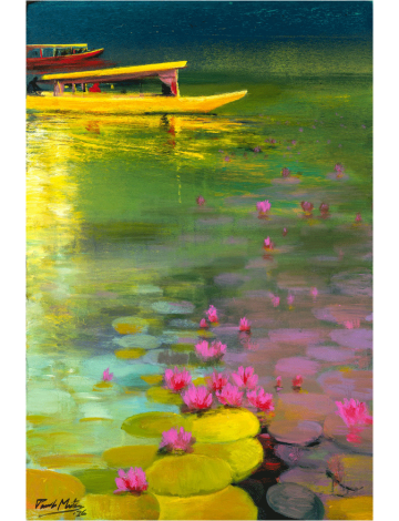 The Lake