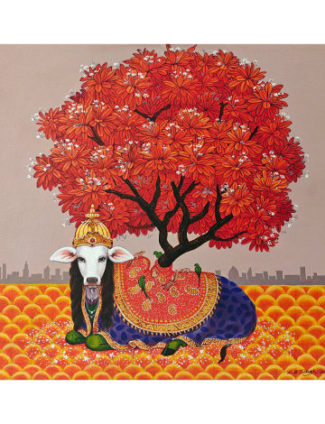Dharti Mata