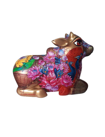 Nandi – C