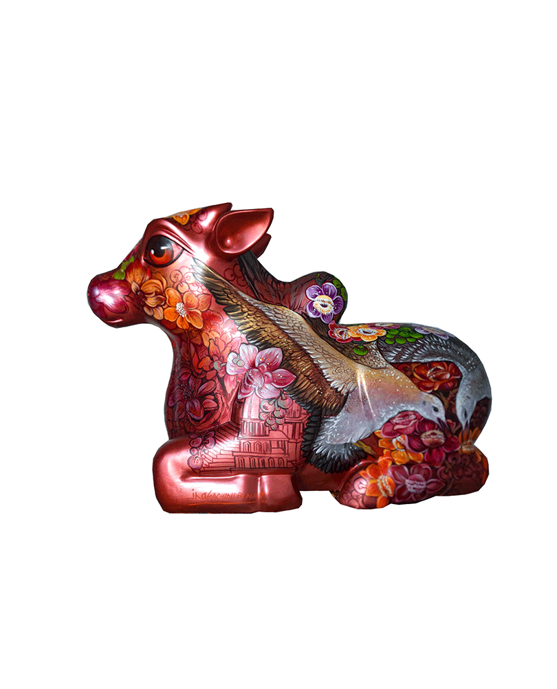 Nandi-C