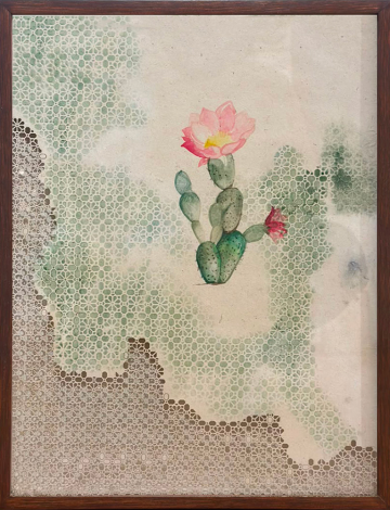 Summer Bloom