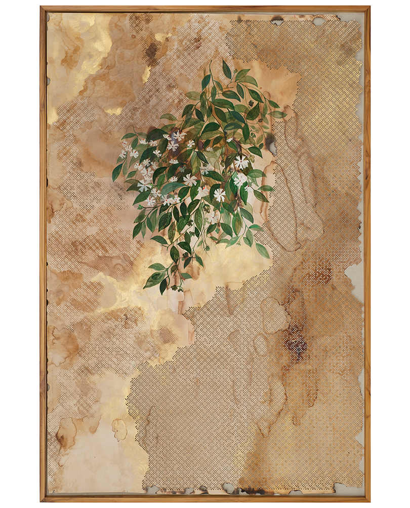 Between Bloom and Falling | Parijat Between Bloom and Falling | Parijat