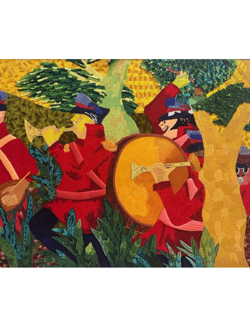 Bandwalla Series