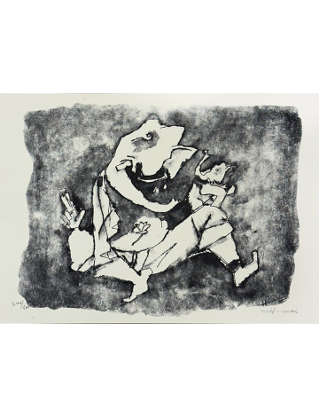 Ashtavinayak II