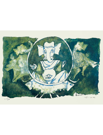 Ashtavinayak II