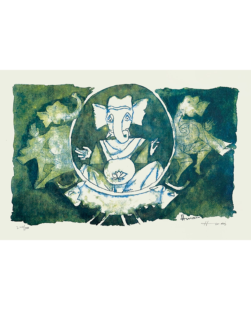 Ashtavinayak II Ashtavinayak II